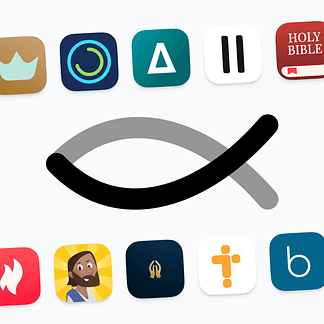 faith.tools - Apps for Christians