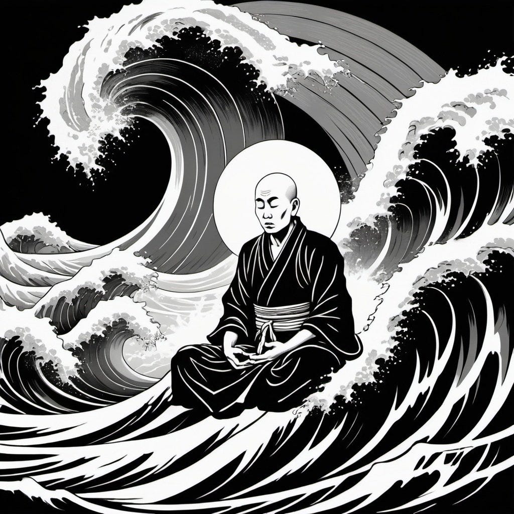 Zen Essays on Modern Life