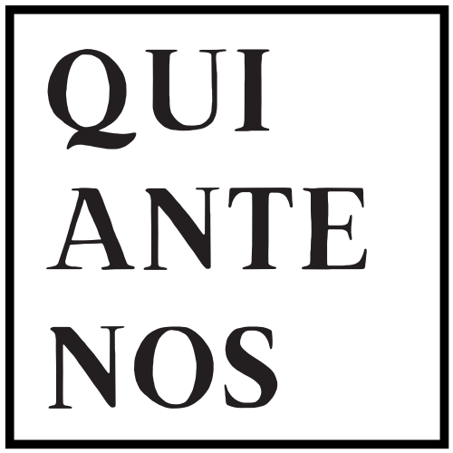 Artwork for Qui Ante Nos