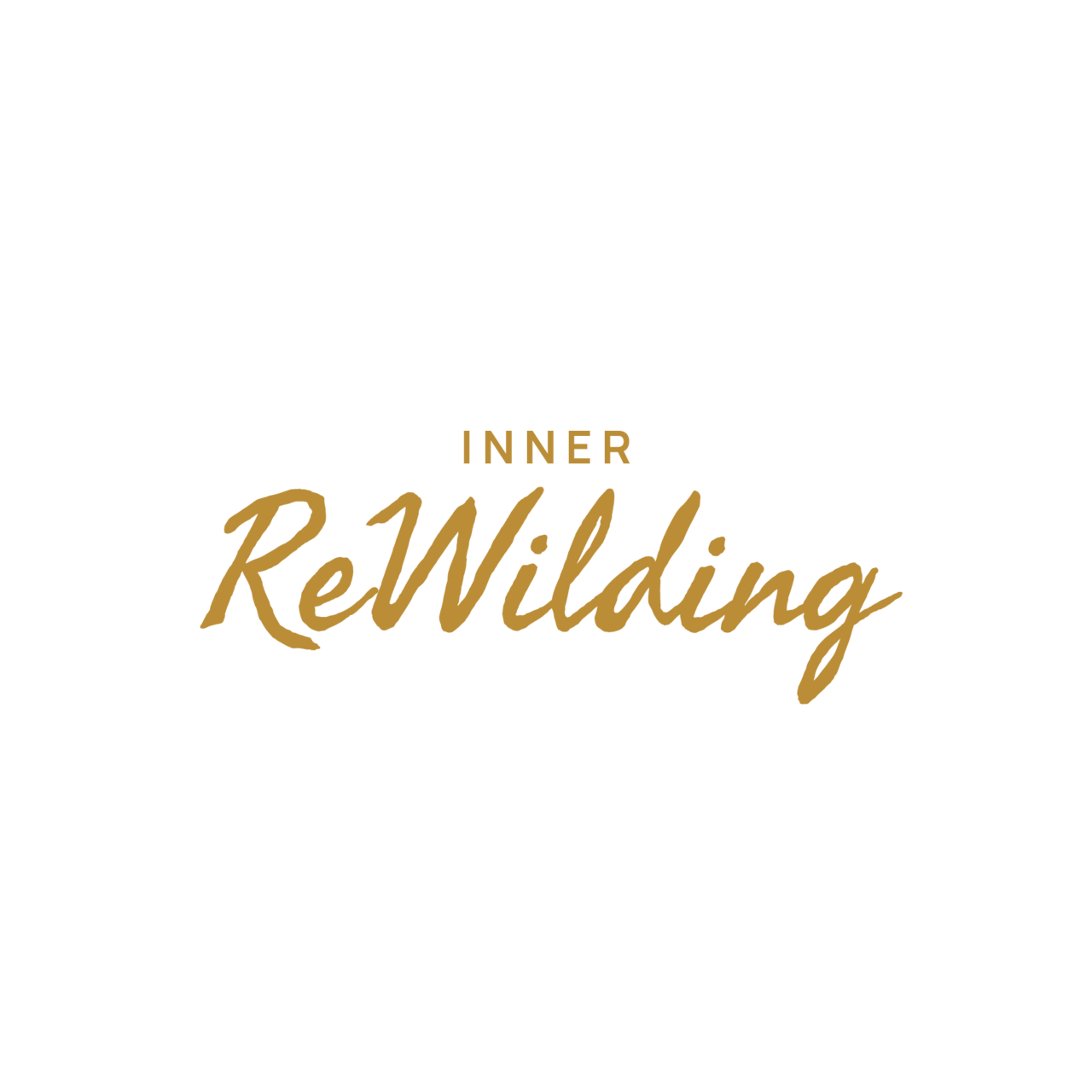 Inner Rewilding logo