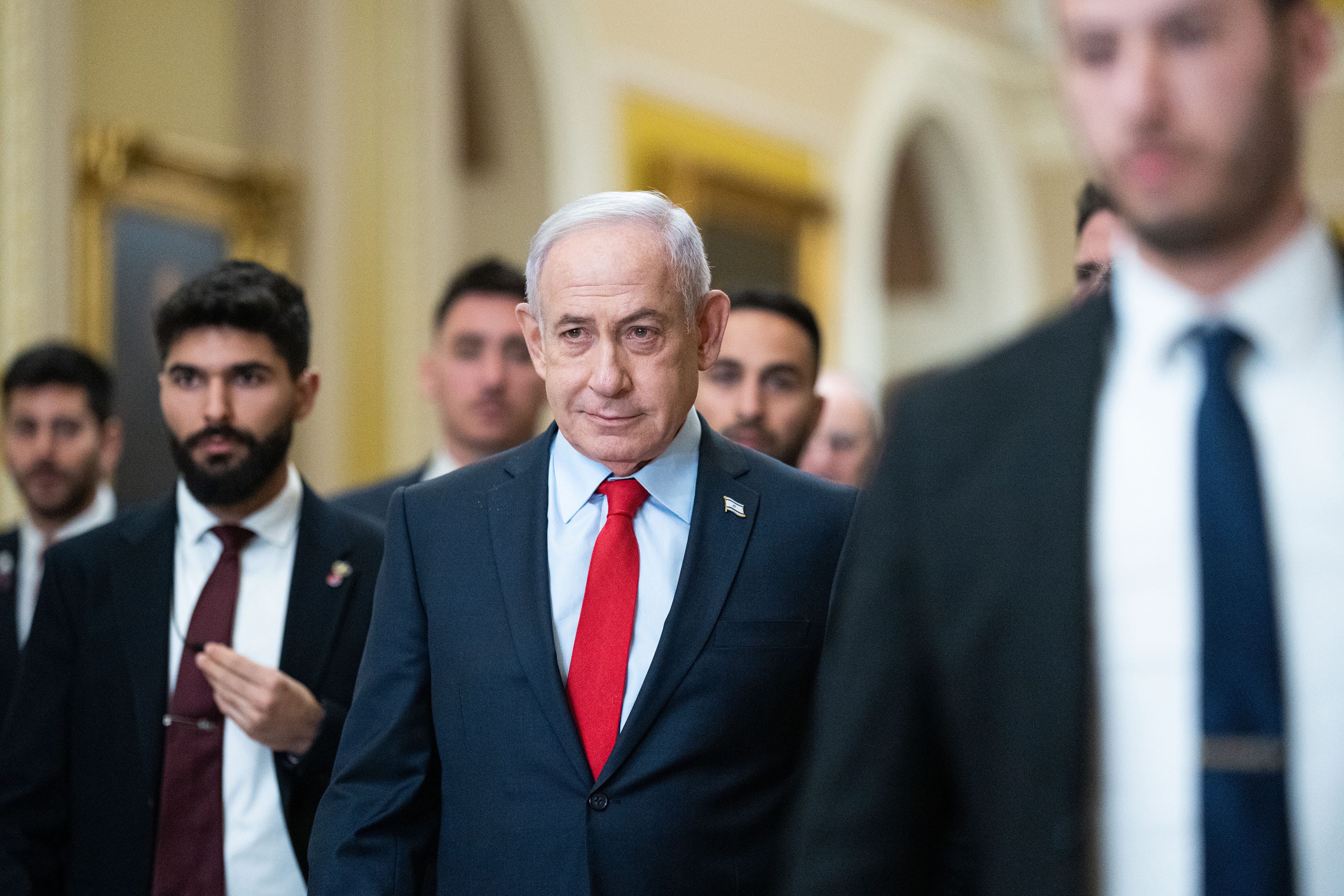 AIPAC Demands Democrats “Stand With Israel” on Iran