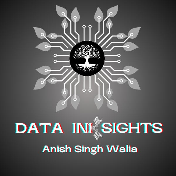 Data InkSights logo