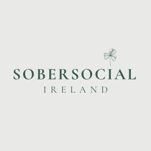 Sober Social Ireland logo