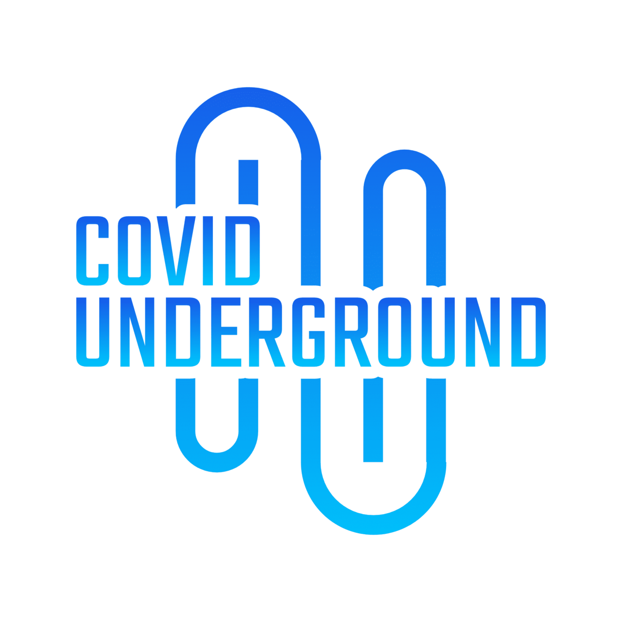 Covid Underground logo