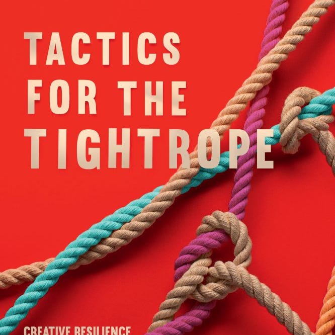 Thinking Practice: Tactics For The Tightrope