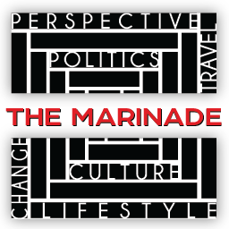 Artwork for The Marinade