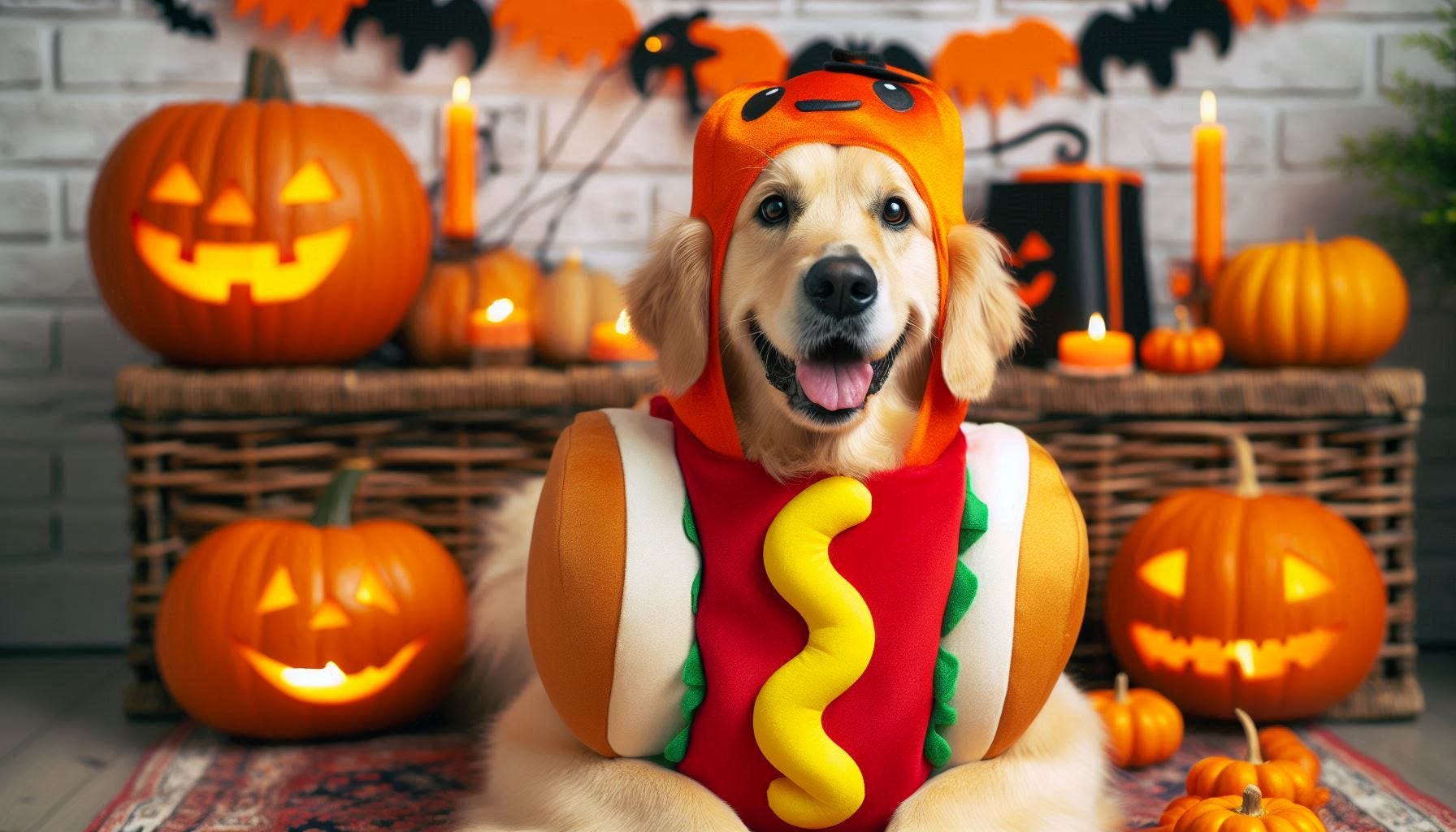 Why Halloween is the Worst Thing Since the Vacuum Cleaner