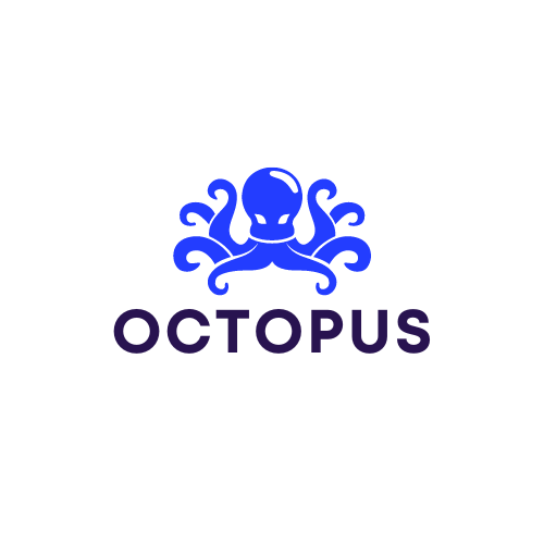 Octopus Psychology logo