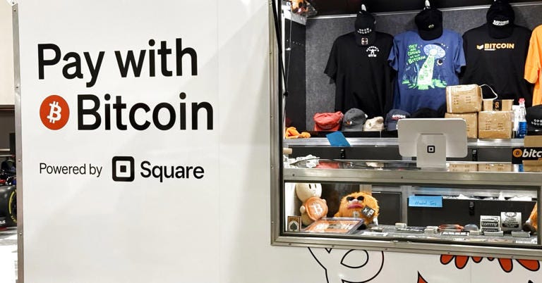 Block transforms Square into Bitcoin payment gateway 😳🪙; Robinhood targets UK's active traders with advanced desktop platform launch 🖥️📈; PayPal secures strategic regulatory victory in India ✅🇮🇳