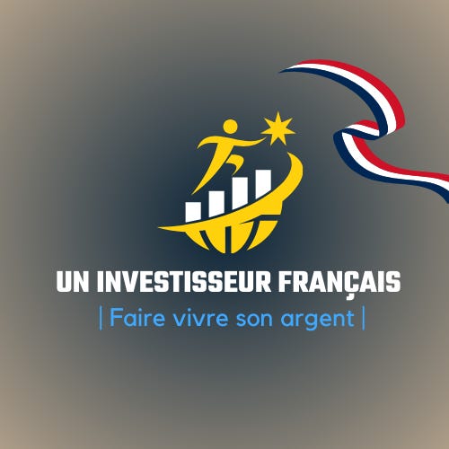 Artwork for Un Investisseur Français