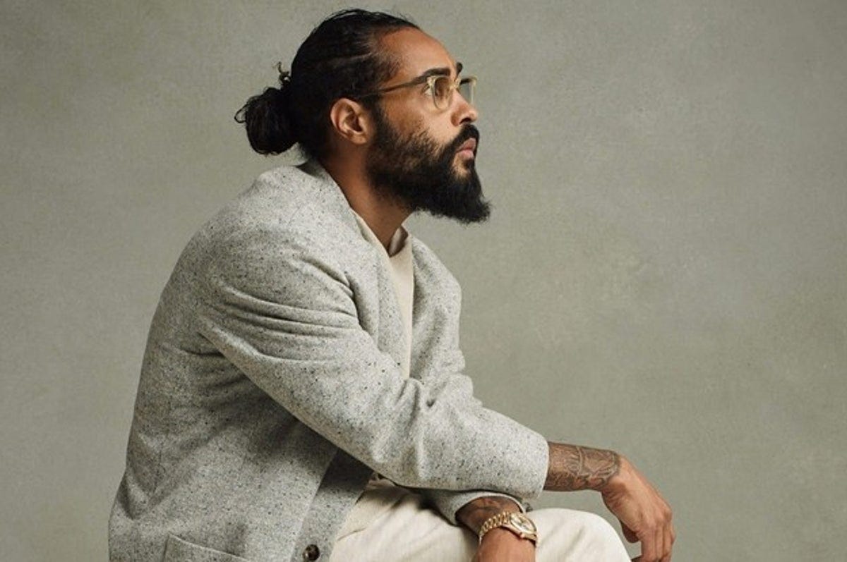 Jerry Lorenzo Doesn't Want You to Be Afraid of God