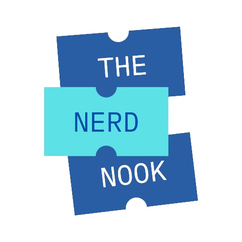 The Nerd Nook