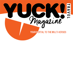 Yuck! Travel Magazine