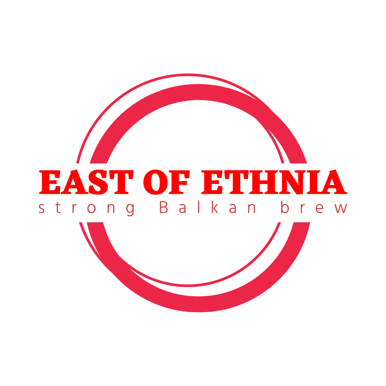 East of Ethnia logo