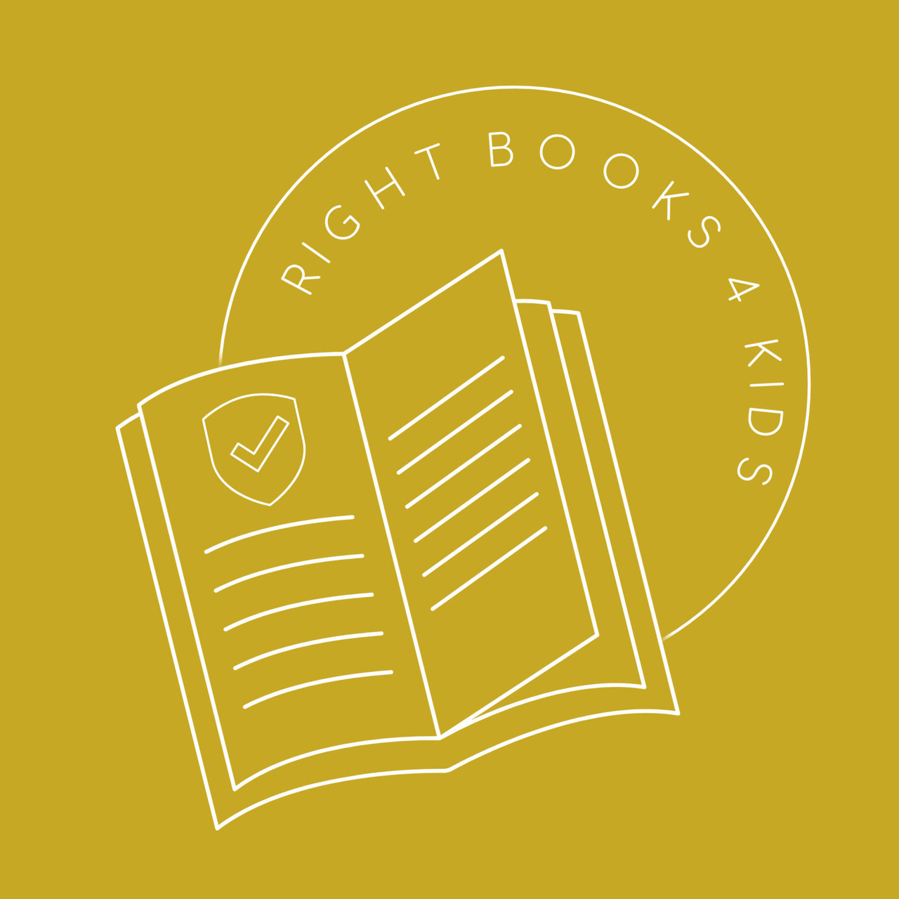 Artwork for RightBooks4Kids