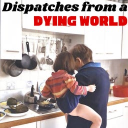 Dispatches from a Dying World