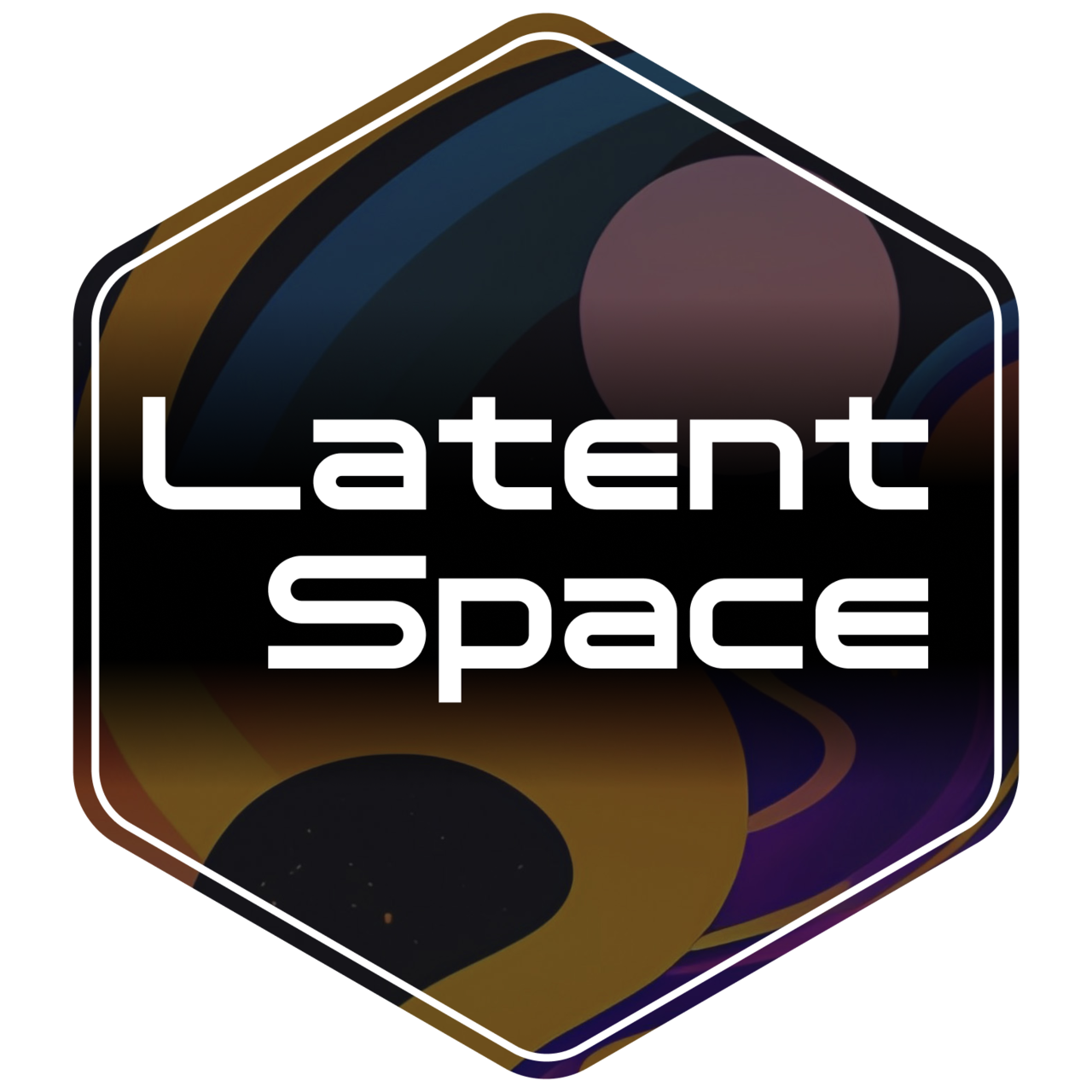 Artwork for Latent Space