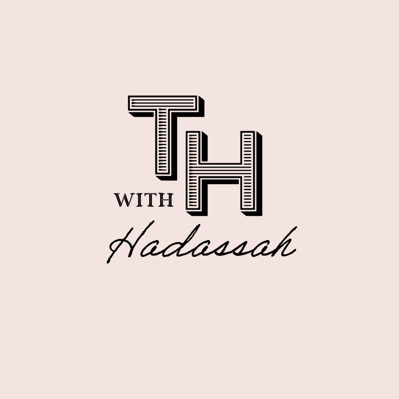 The Haven with Hadassah logo