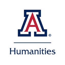 Public Humanities Newsletter logo