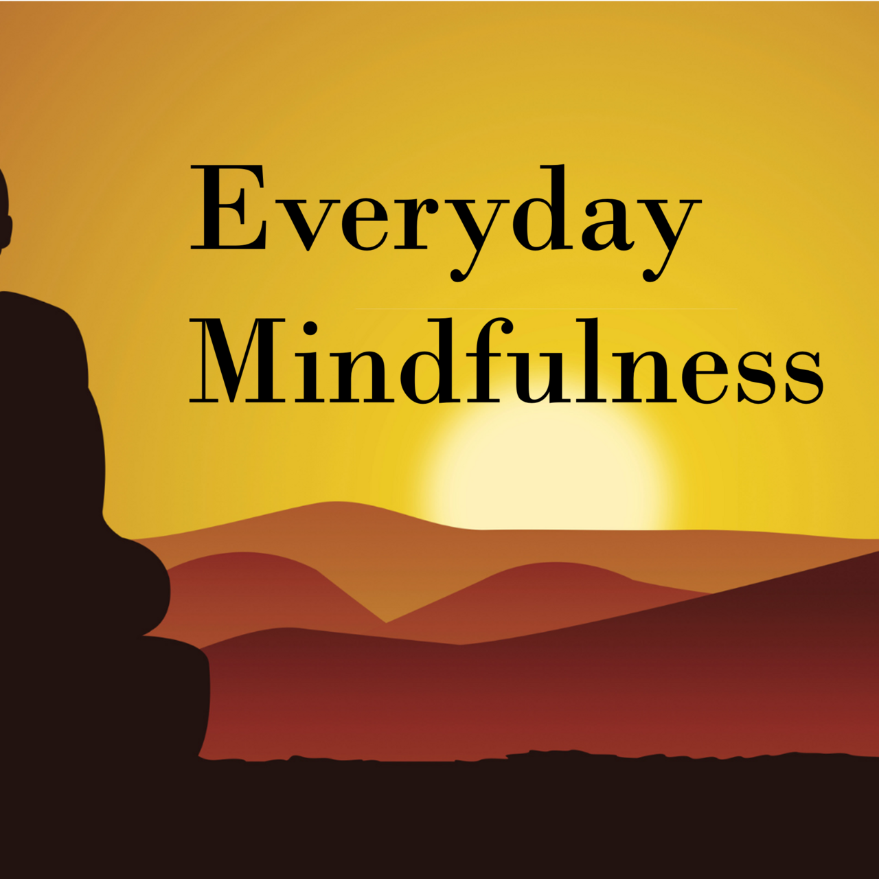 Everyday Mindfulness logo