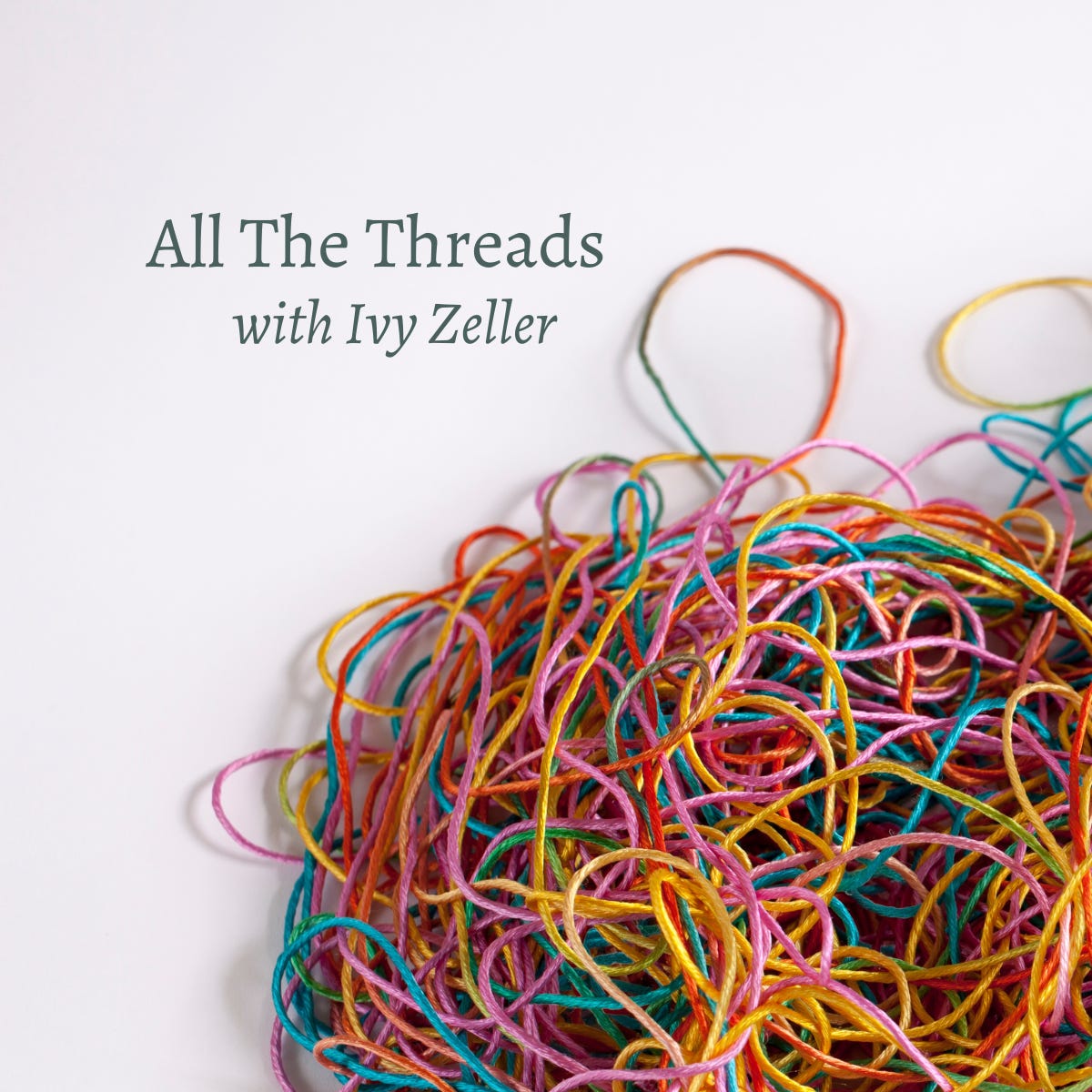 All The Threads logo
