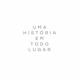 Artwork for Uma História em Todo Lugar