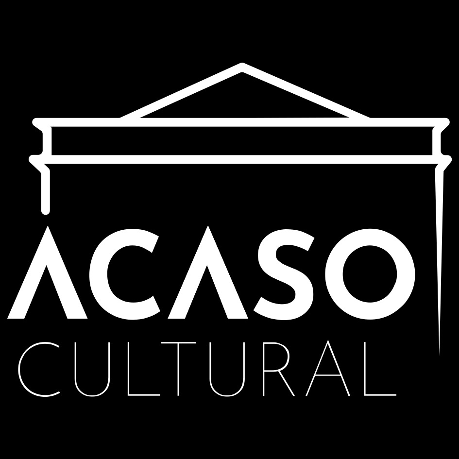 Novidades Acaso Cultural