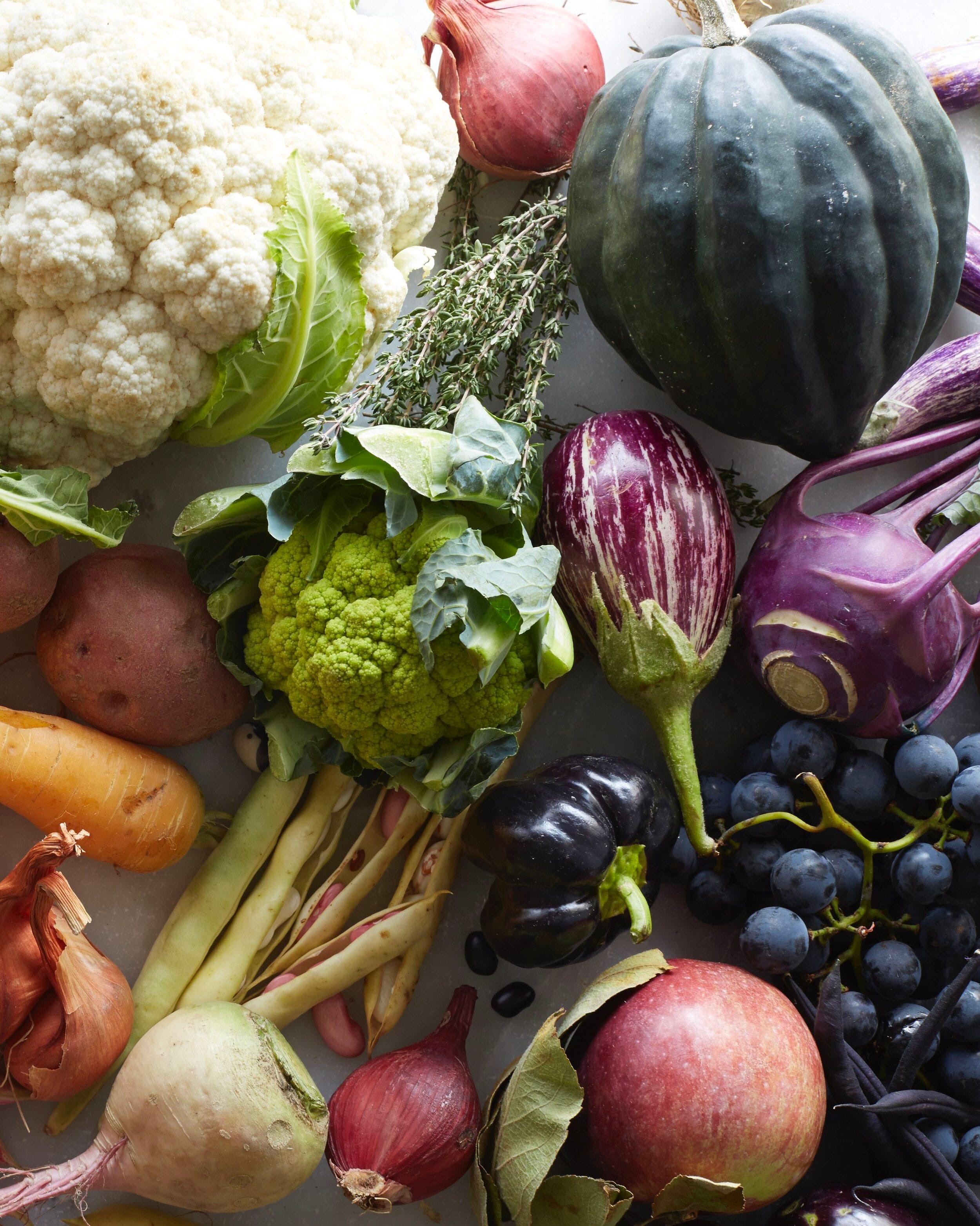 Nourishment & Herbs For Vibrant Lymphatic Health