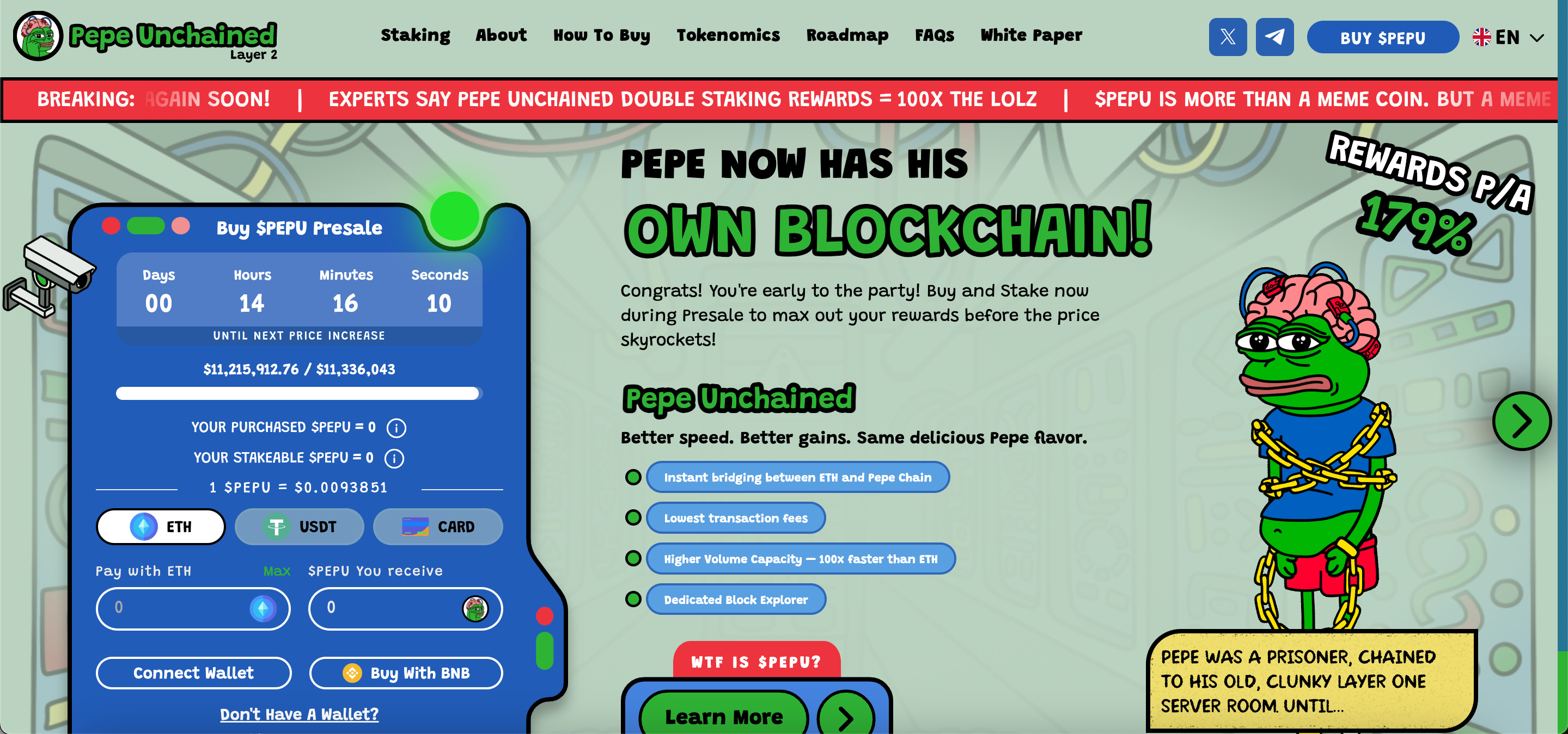 Best Crypto Presales to Watch by Muhammed Shifas