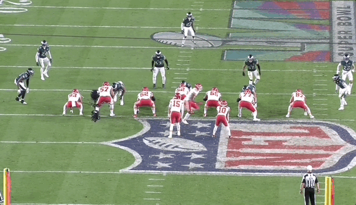 Super Bowl LVII Recap – The Fordham Ram