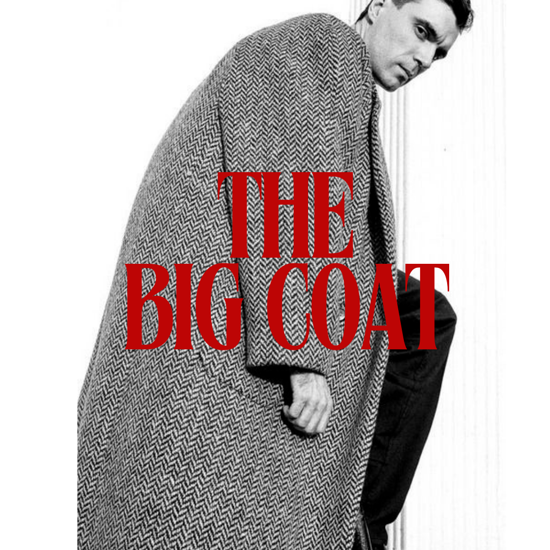 The Big Coat