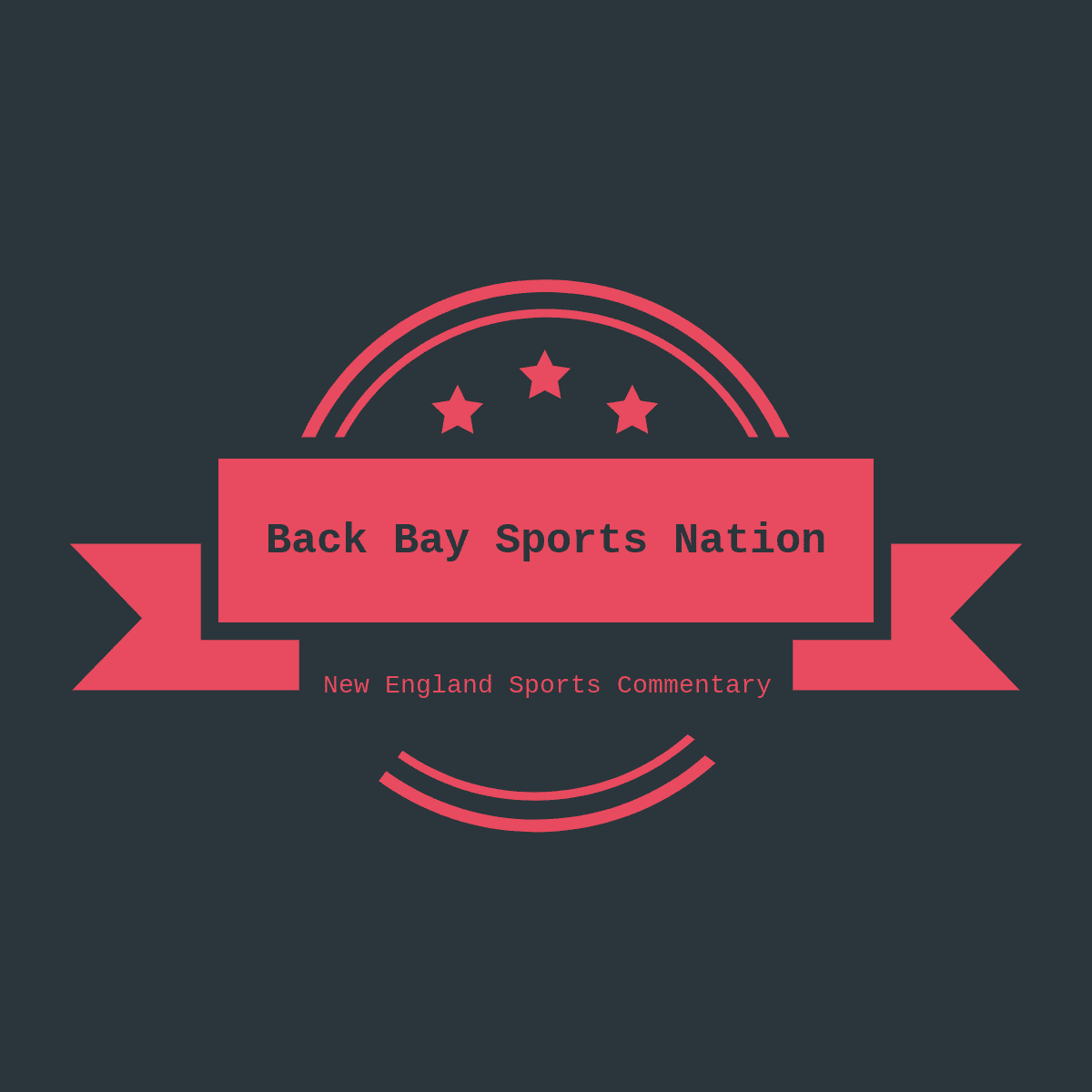Artwork for Back Bay Sports Nation Substack