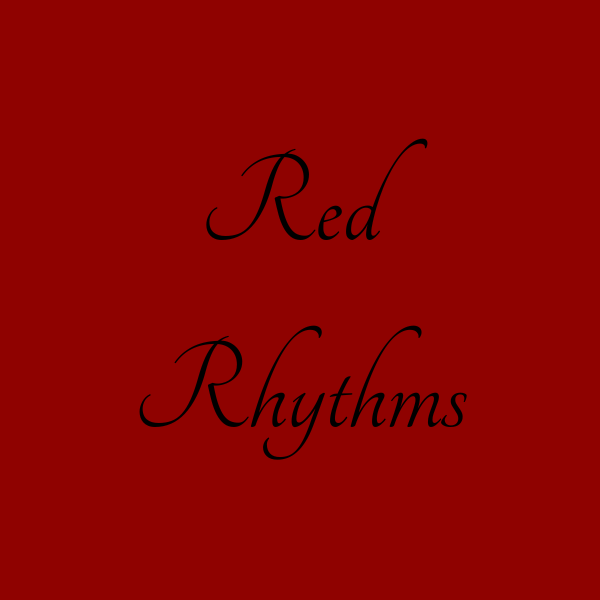 Red Rhythms (retired)