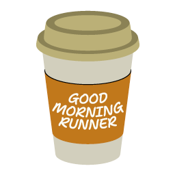 Artwork for Good Morning Runner