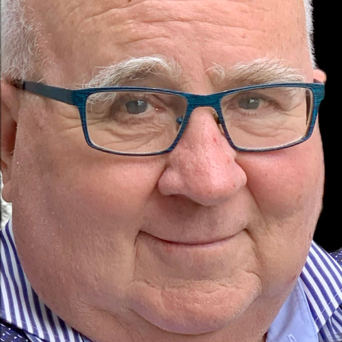 John Baker logo