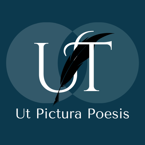 Ut Pictura Poesis logo