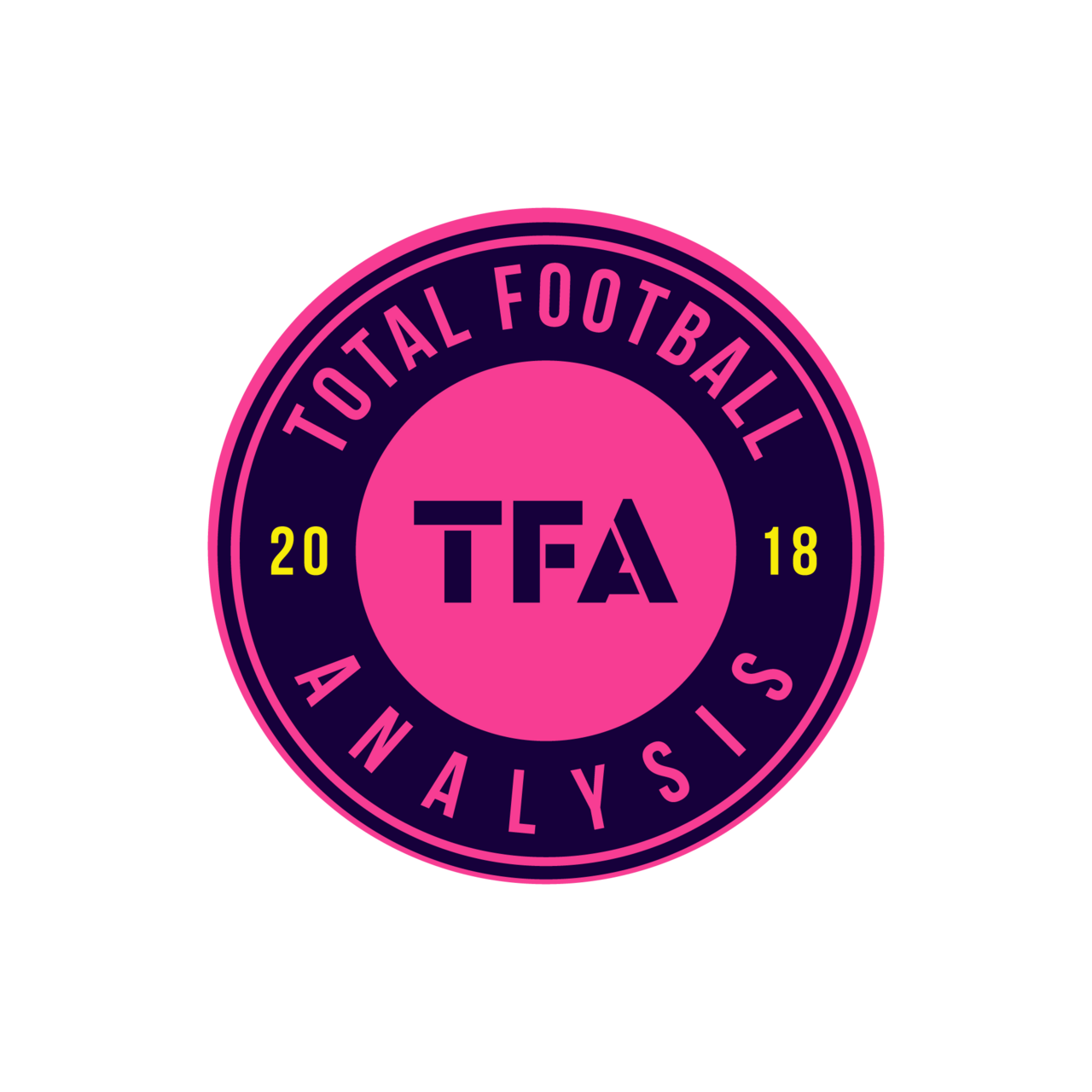 Total Football Analysis