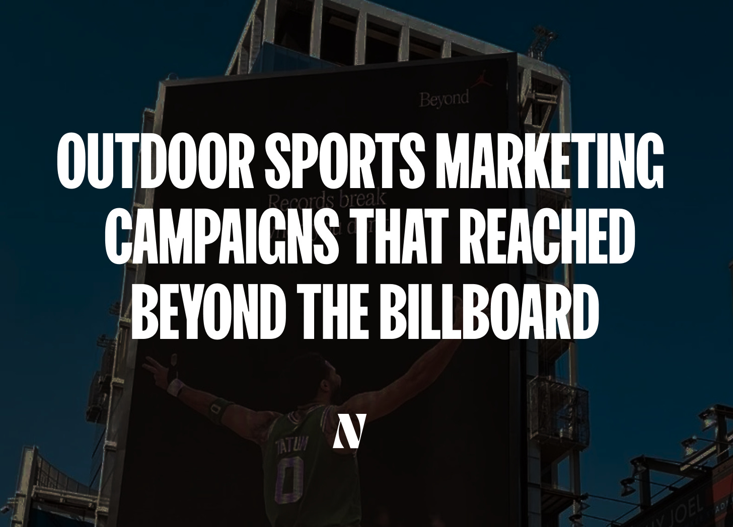 How Important is it for Sports Brands to be 'Reactive' on Social Media?