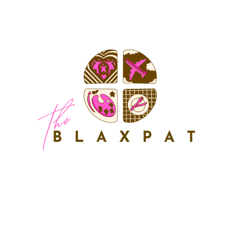 TheBlaxpat’s Newsletter