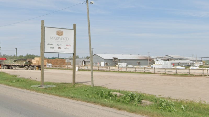 Marwood faces new workplace-safety charges