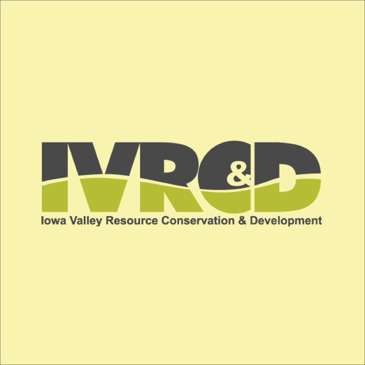 Iowa Valley RC&D logo