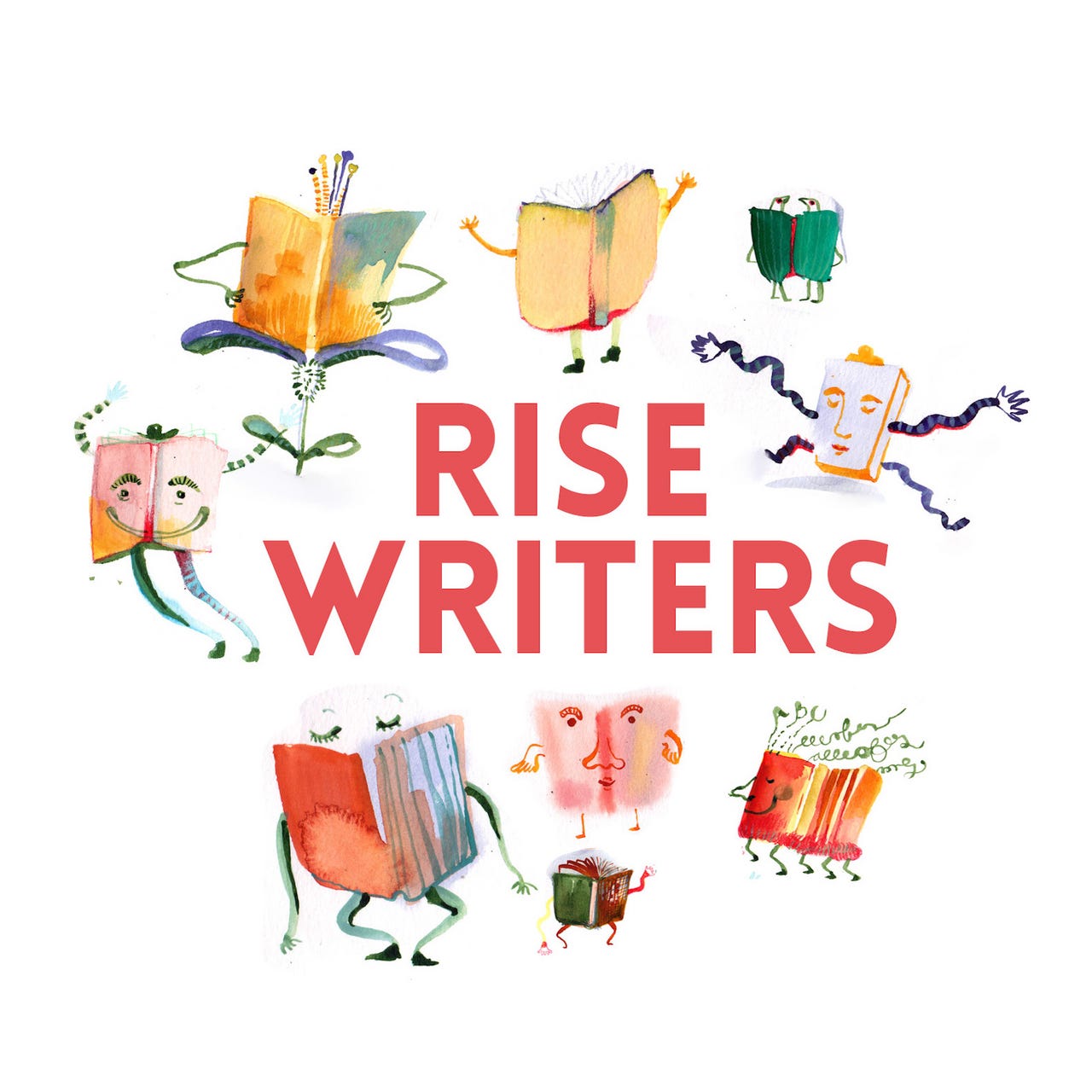 Rise Writers