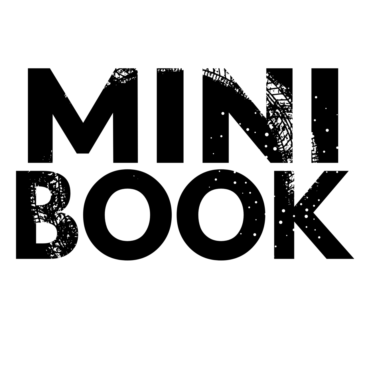Mini Book Revenue Writers logo