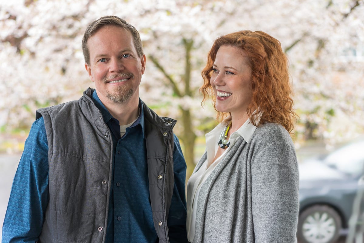 Jeff Church & Angela Todd | Substack