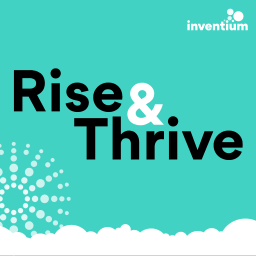 Artwork for Rise & Thrive