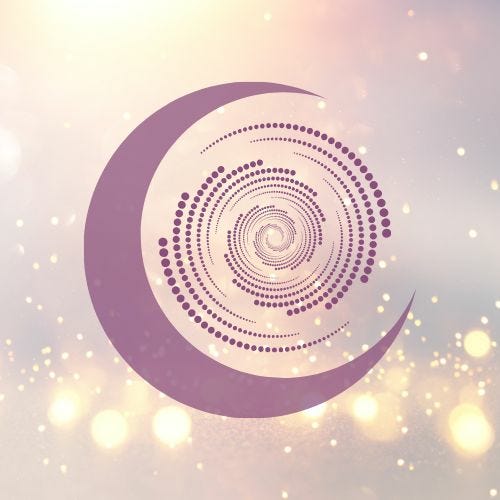 Dust & Light logo
