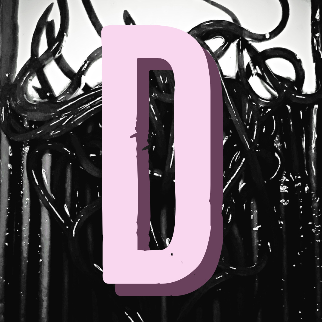 Diƨcord the Book logo