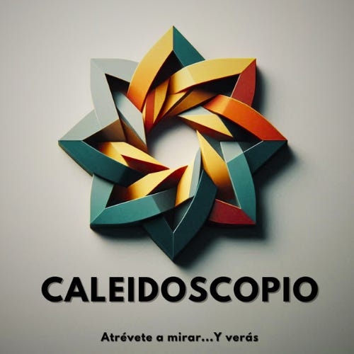 Caleidoscopio