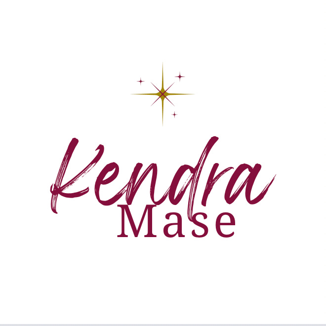 Kendra's Write Life logo