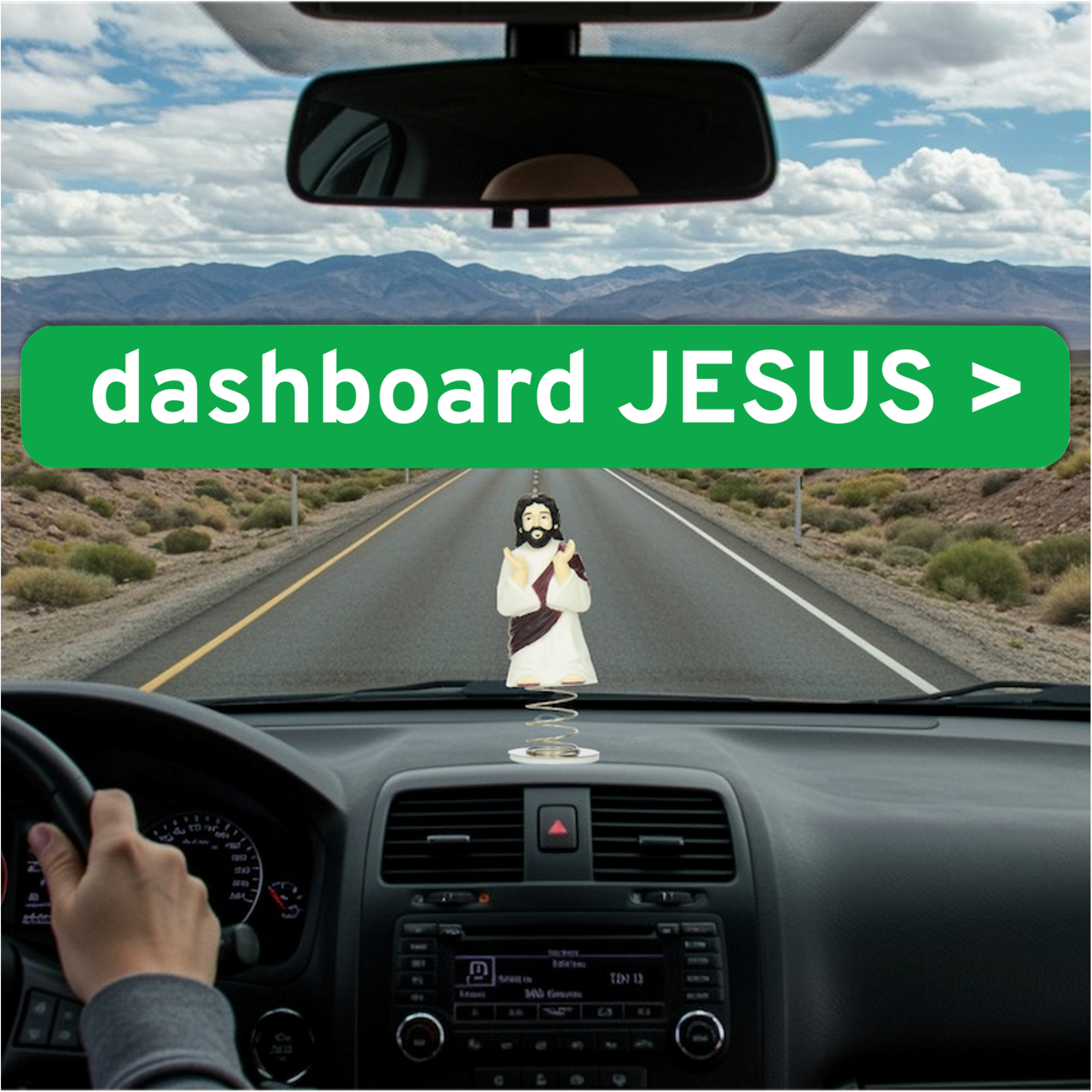 Dashboard JESUS > logo